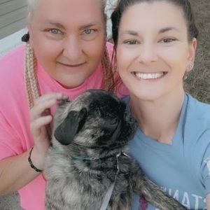 Meet your Posher, Annette